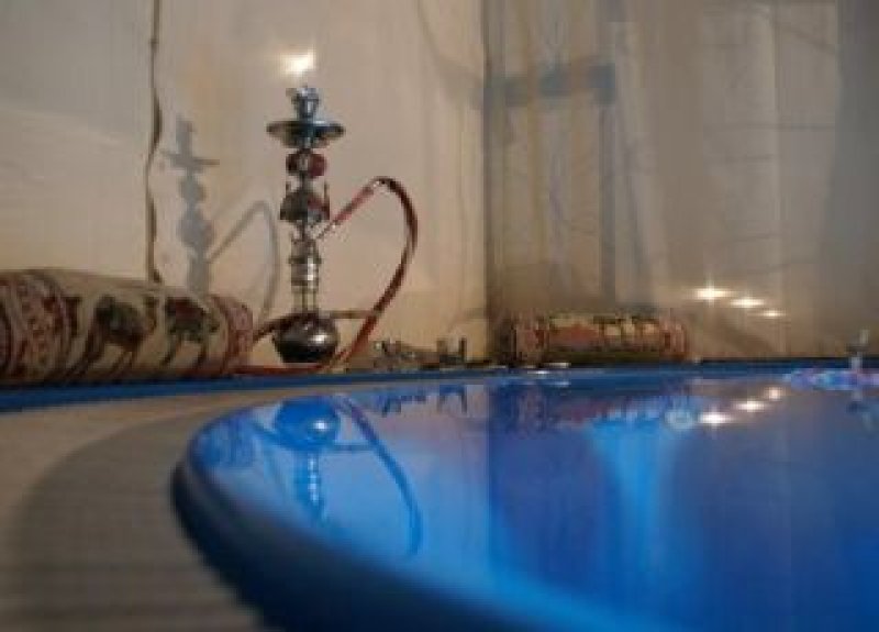 Хотел Манастира - Снимка 3