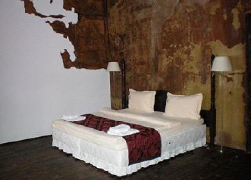 Хотел Манастира - Снимка 2