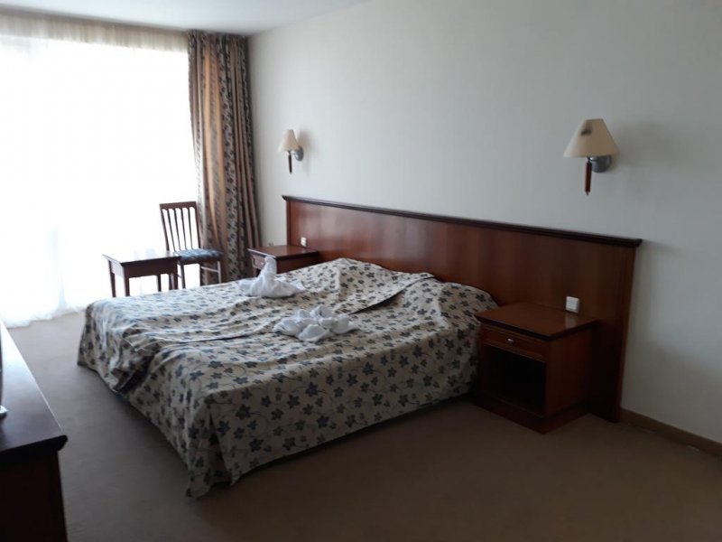 Хотел Йо - Снимка 2