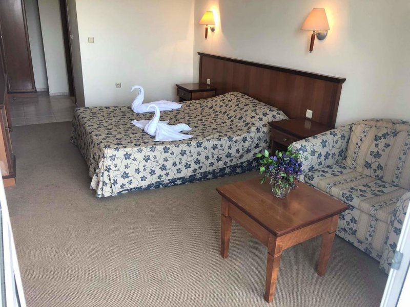 Хотел Йо - Снимка 4