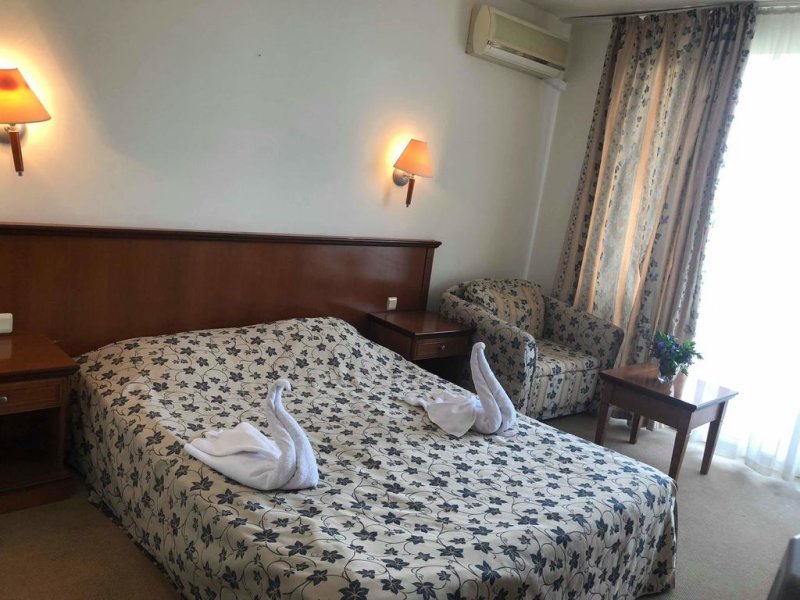 Хотел Йо - Снимка 10