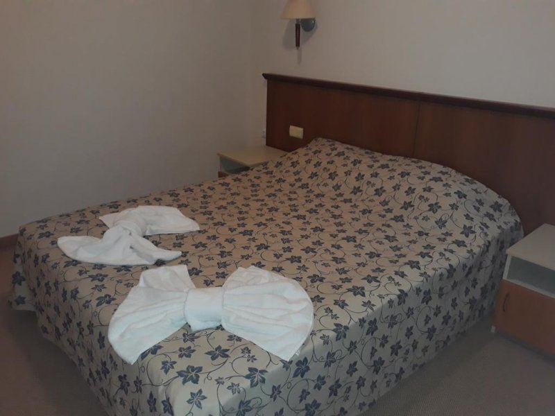 Хотел Йо - Снимка 11