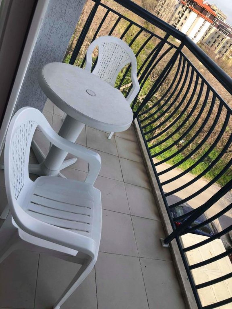 Хотел Йо - Снимка 5