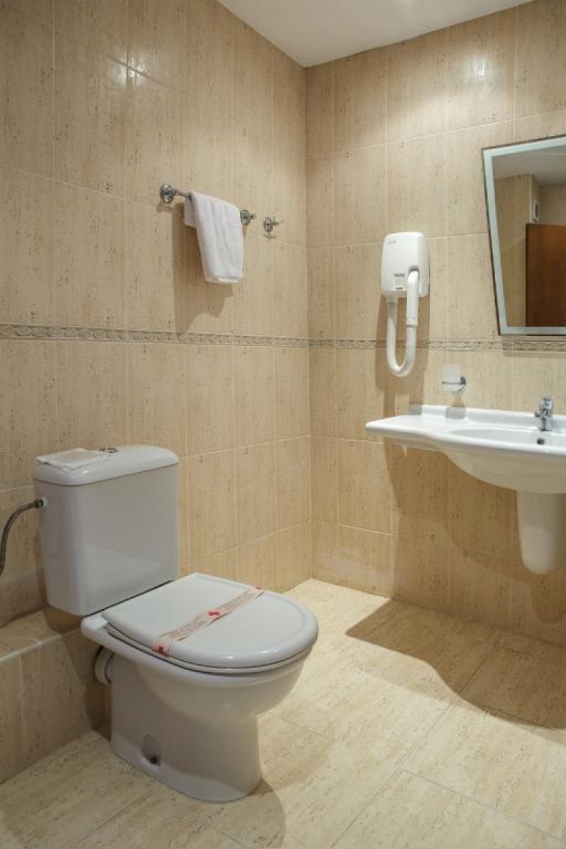 Хотел Йо - Снимка 9