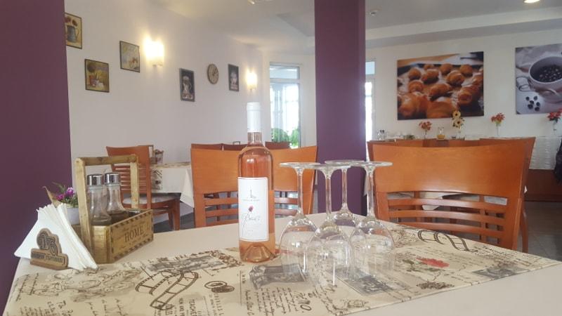 Хотел Йо - Снимка 1