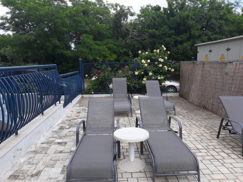 Хотел Йо - Снимка 8