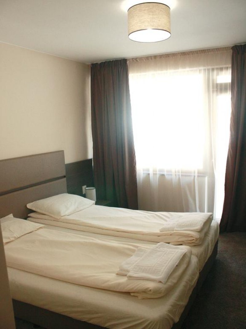 Къщи за гости Релакс - Снимка 1