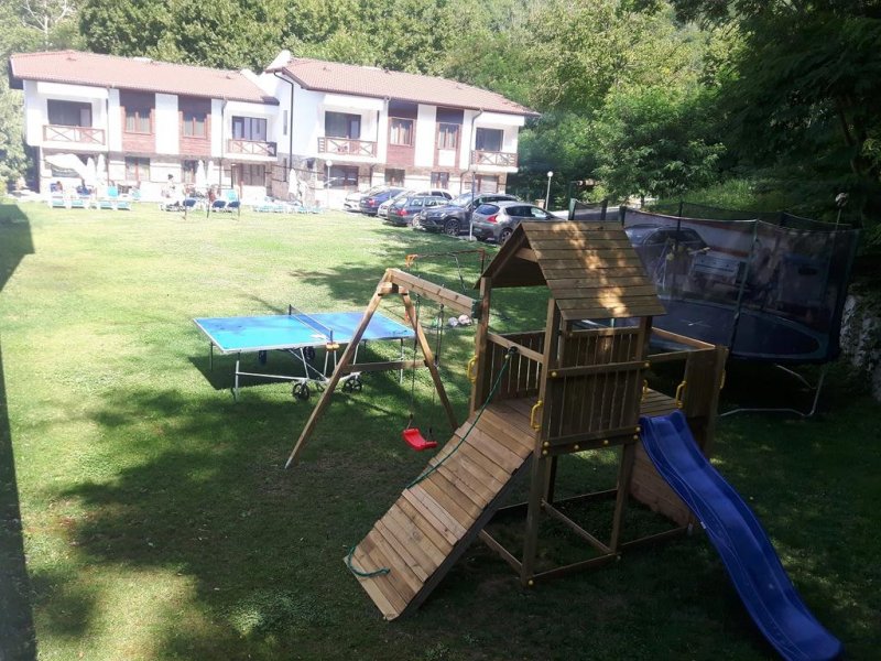 Къщи за гости Релакс - Снимка 3