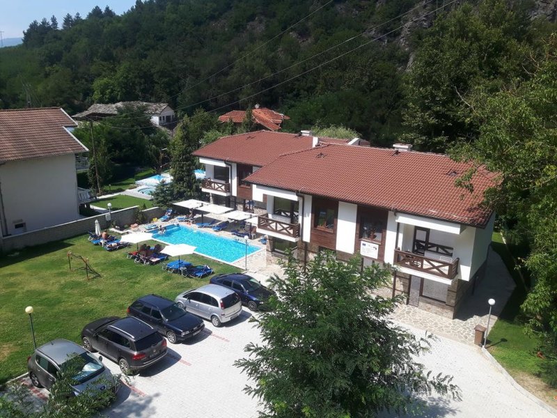 Къщи за гости Релакс - Снимка 4