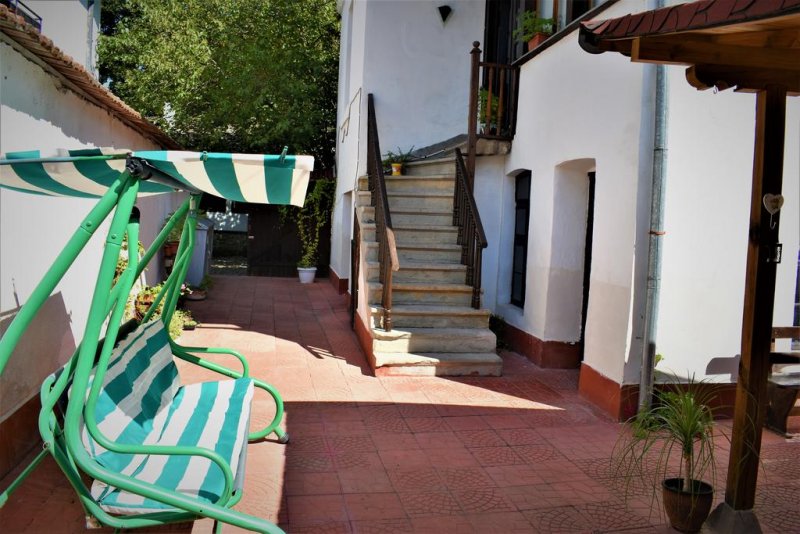 Хотел Биляна - Снимка 10