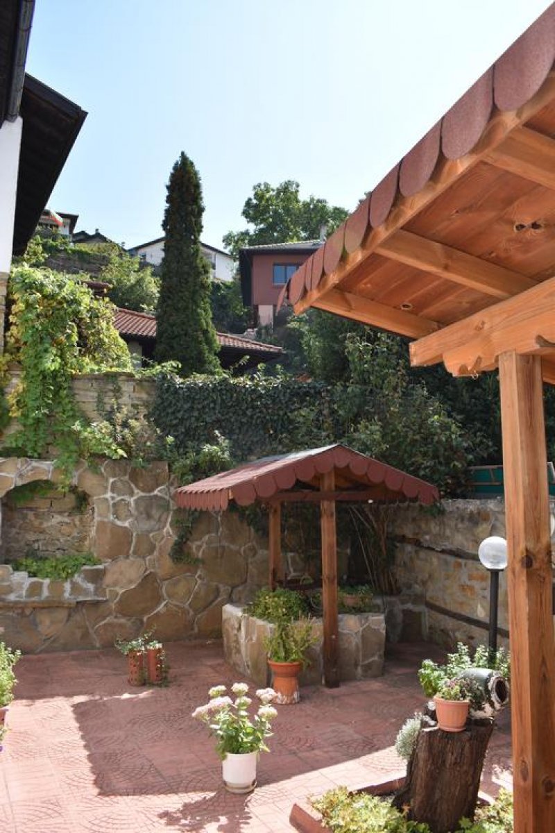 Хотел Биляна - Снимка 9