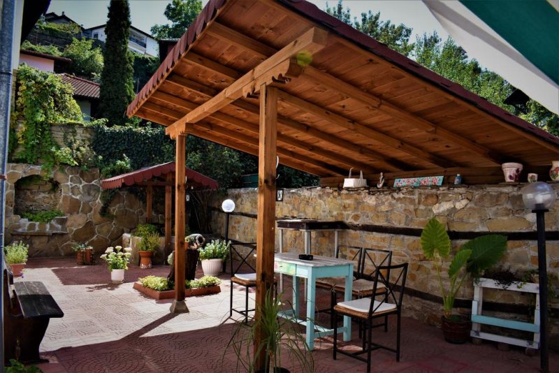 Хотел Биляна - Снимка 9