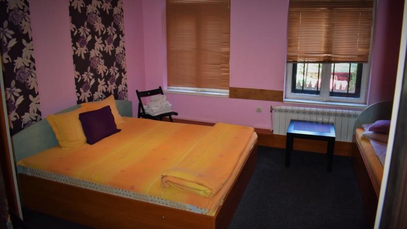 Хотел Биляна - Снимка 4