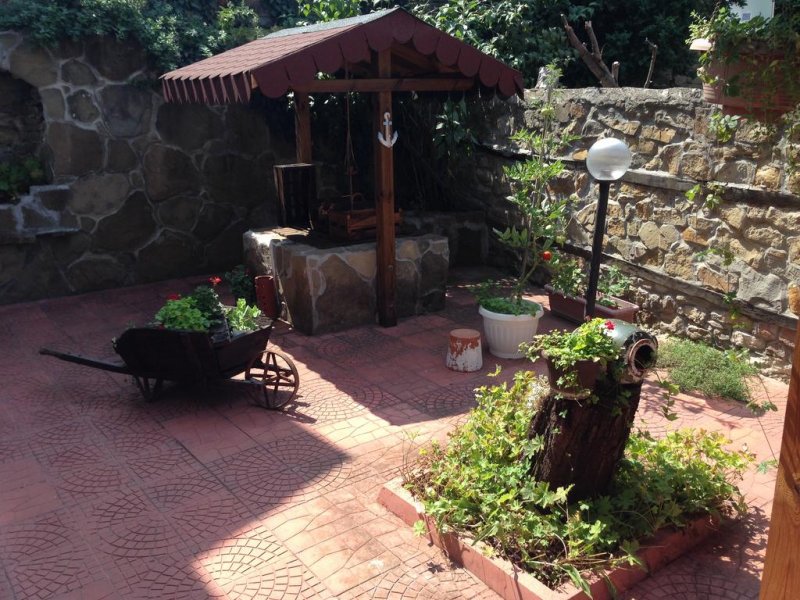 Хотел Биляна - Снимка 10