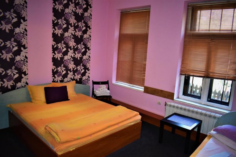 Хотел Биляна - Снимка 1