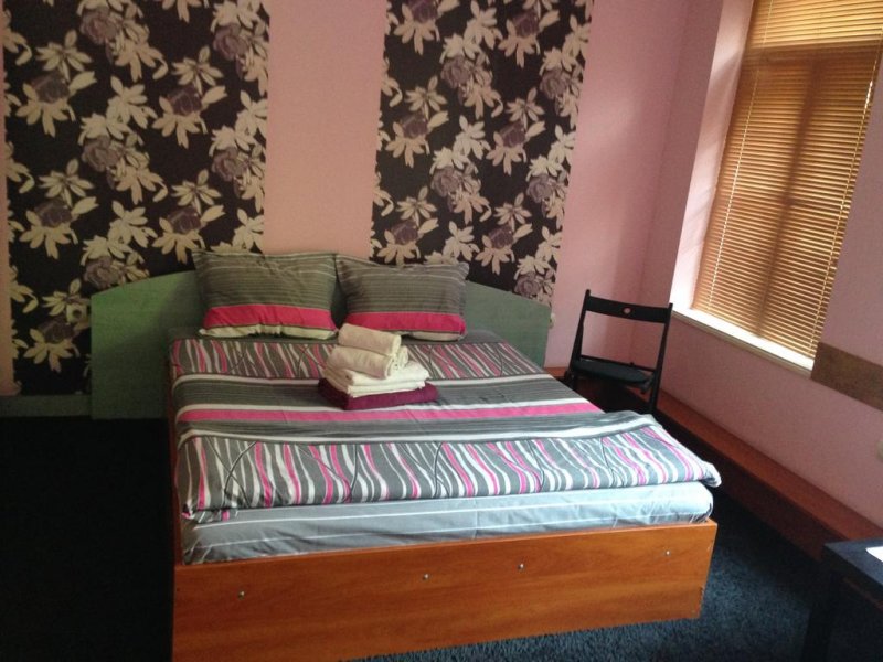 Хотел Биляна - Снимка 7