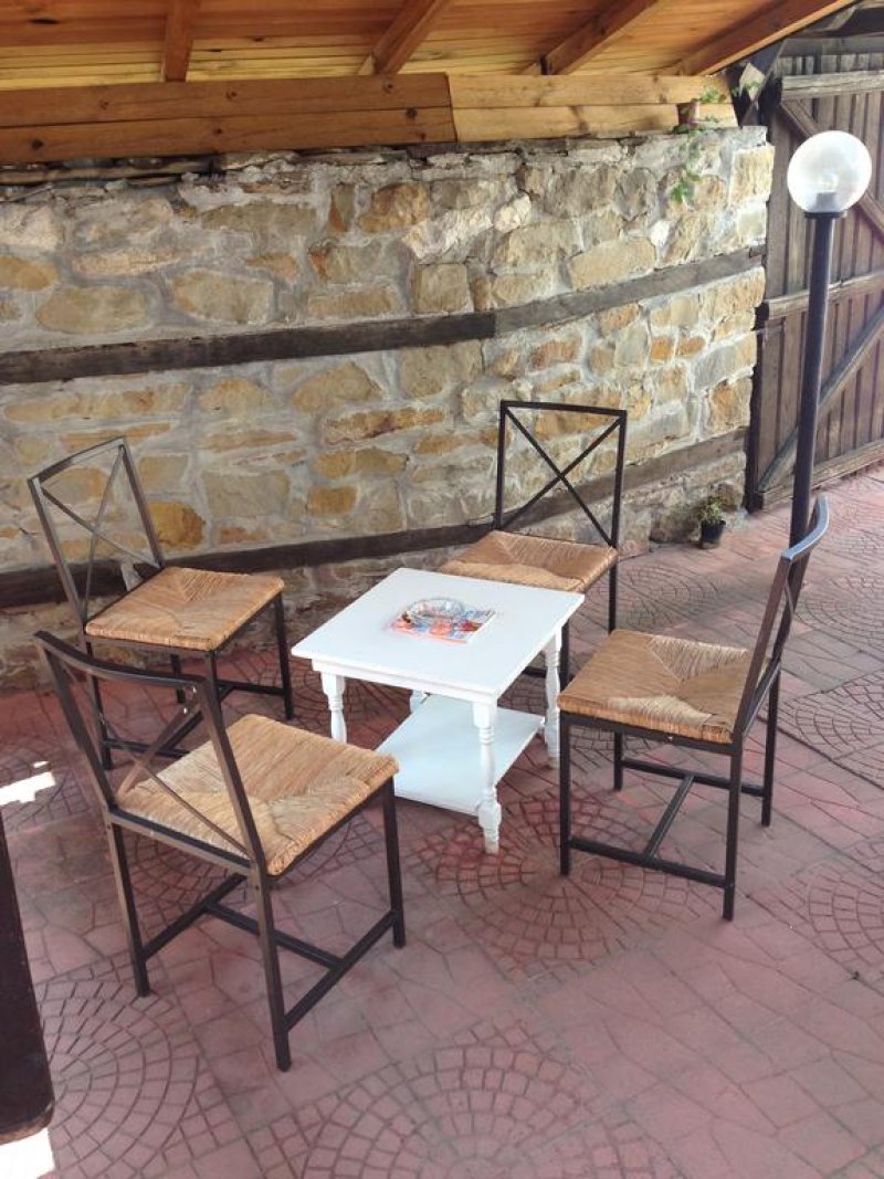 Хотел Биляна - Снимка 11