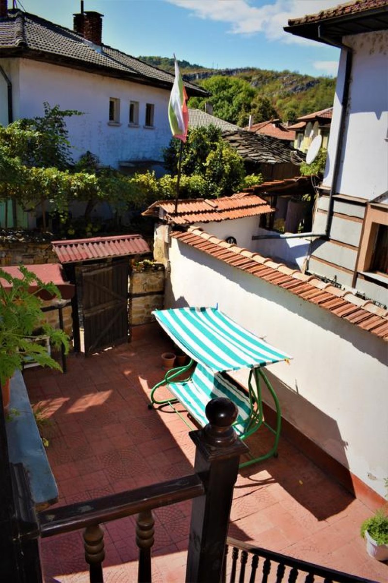 Хотел Биляна - Снимка 11