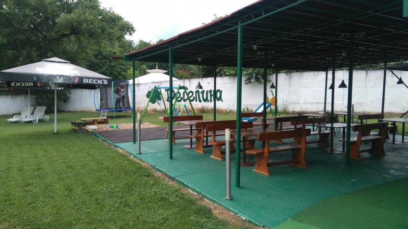 СПА Комплекс Детелина - Снимка 5