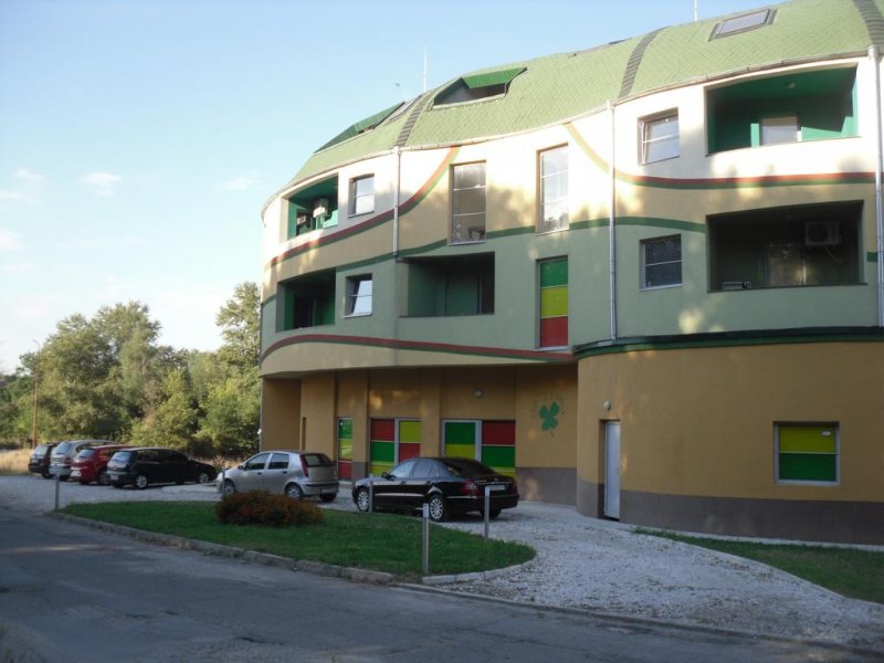 СПА Комплекс Детелина - Снимка 2