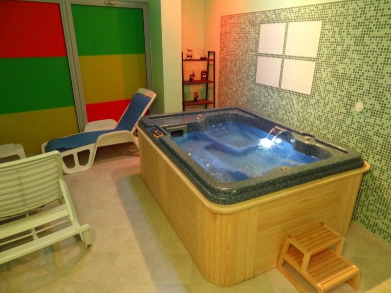 СПА Комплекс Детелина - Снимка 1