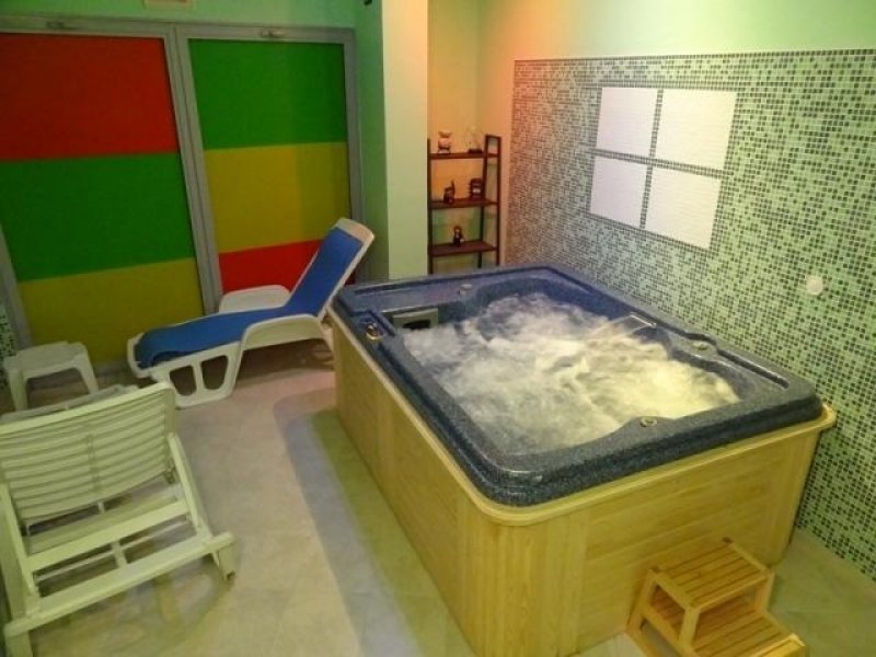 СПА Комплекс Детелина - Снимка 2