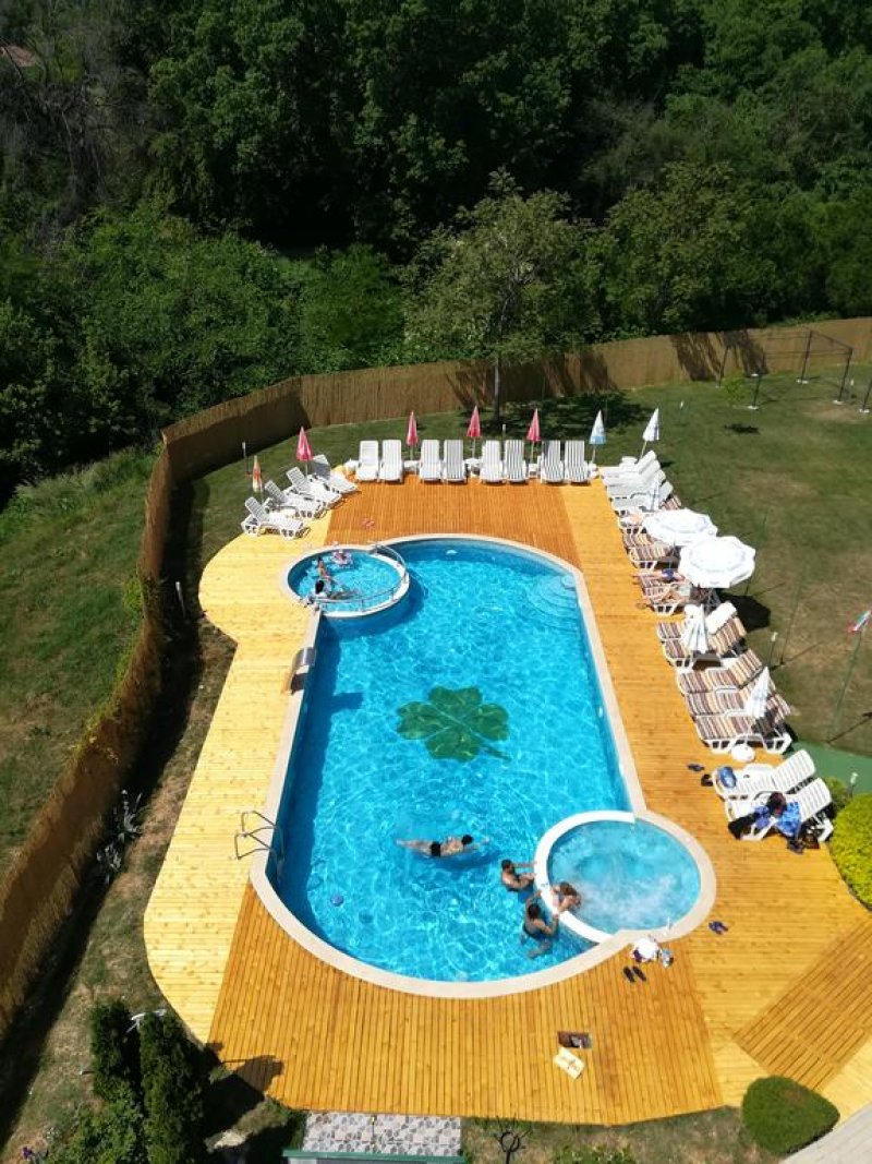 СПА Комплекс Детелина - Снимка 10