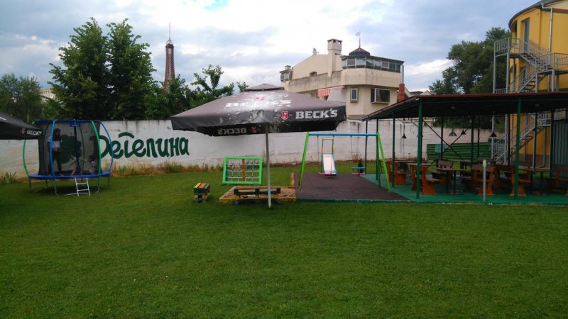 СПА Комплекс Детелина - Снимка 2