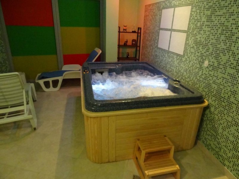 СПА Комплекс Детелина - Снимка 1