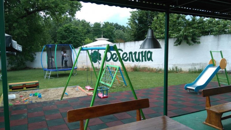 СПА Комплекс Детелина - Снимка 4