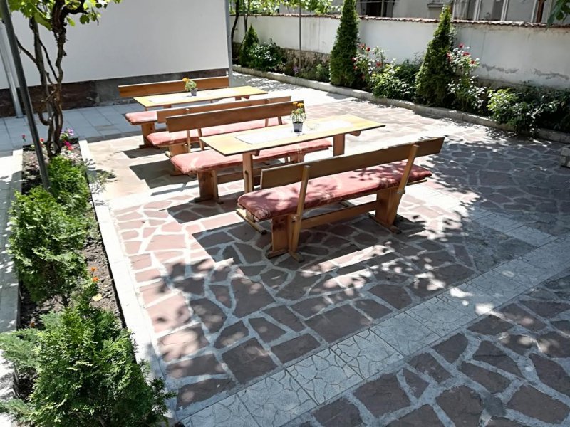 Къща за гости Наталия - Снимка 3