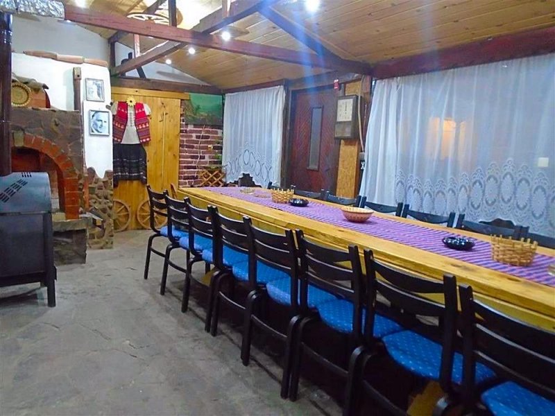 Къща за гости Наталия - Снимка 1