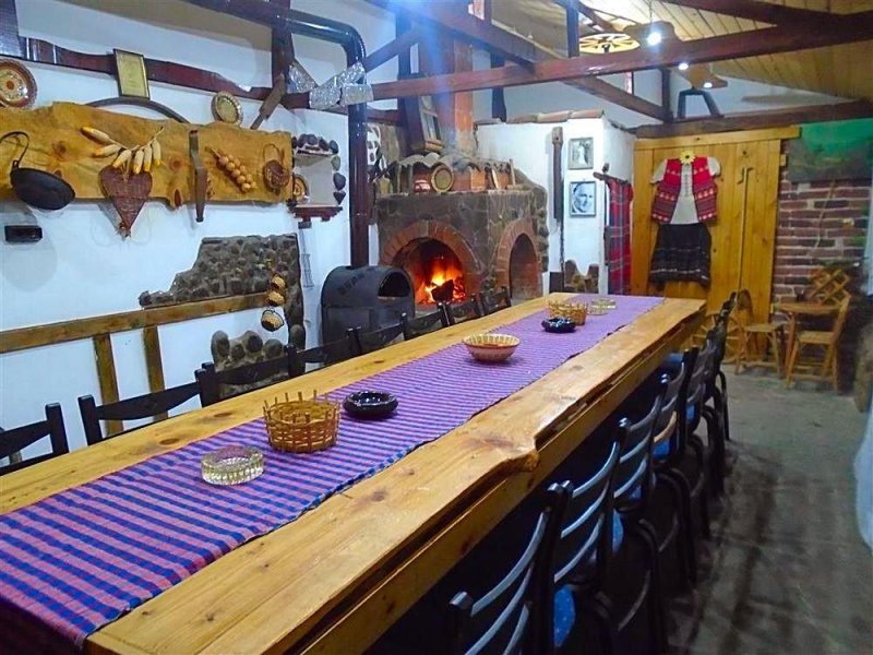 Къща за гости Наталия - Снимка 4