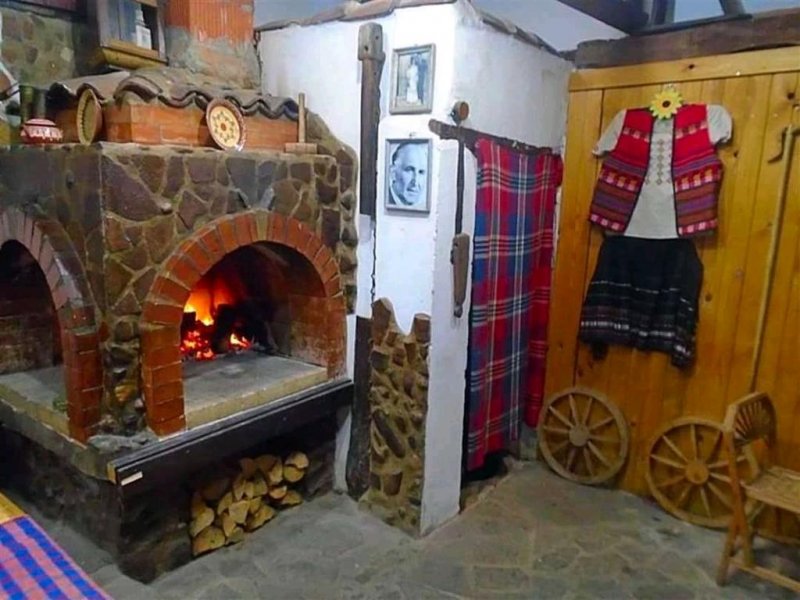 Къща за гости Наталия - Снимка 4