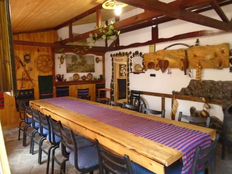 Къща за гости Наталия - Снимка 11