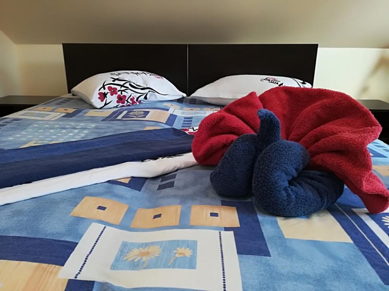 Къща за гости Наталия - Снимка 8