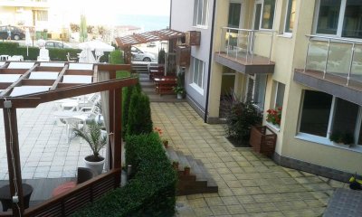 Съни Хаус Семеен комплекс - Снимка 2