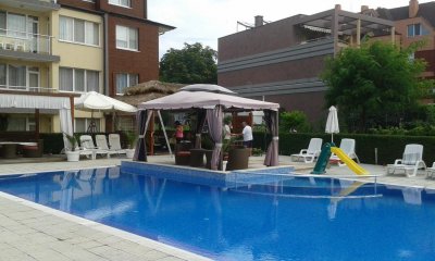 Съни Хаус Семеен комплекс - Снимка 3