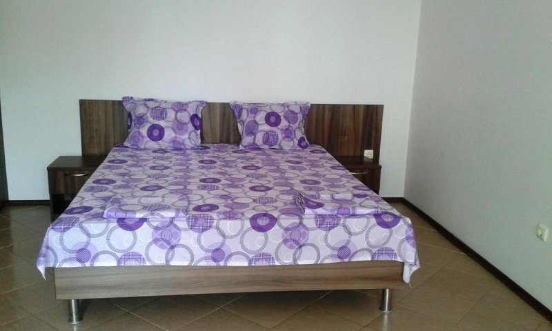 Съни Хаус Семеен комплекс - Снимка 11