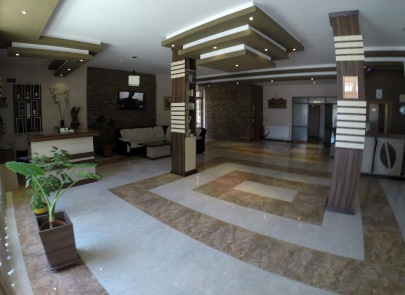 СПА хотел Ивелия - Снимка 3