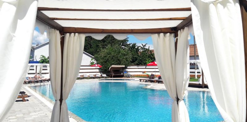 СПА хотел Ивелия - Снимка 11