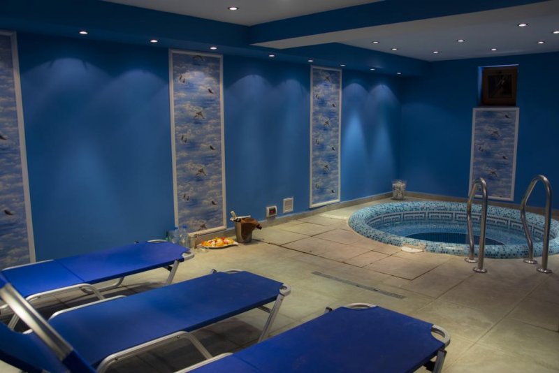 СПА хотел Ивелия - Снимка 9