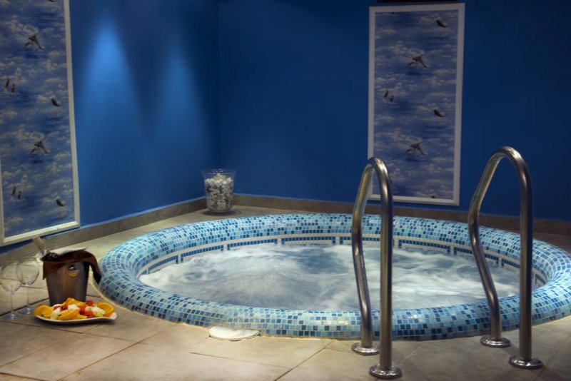 СПА хотел Ивелия - Снимка 5