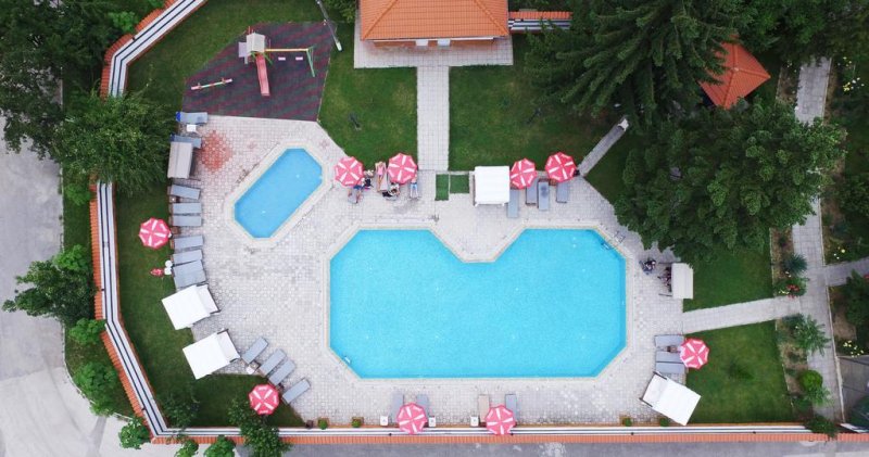 СПА хотел Ивелия - Снимка 2