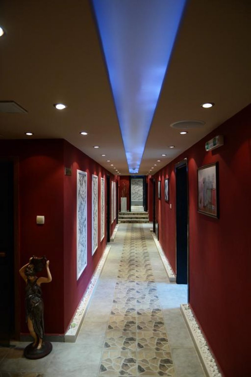 СПА хотел Ивелия - Снимка 2