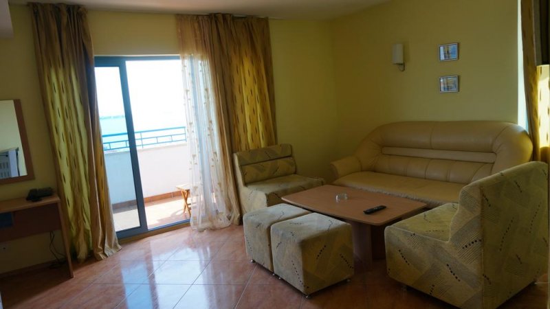 Хотел Бора Бора - Снимка 2