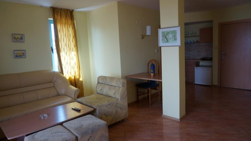 Хотел Бора Бора - Снимка 8