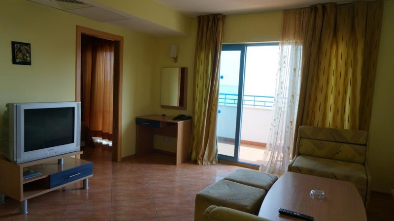 Хотел Бора Бора - Снимка 11