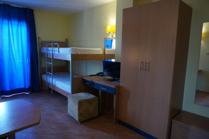 Хотел Бора Бора - Снимка 5