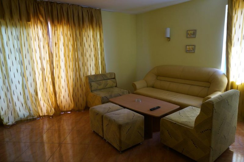 Хотел Бора Бора - Снимка 3